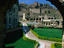 Golconda Fort in Hyderabad.