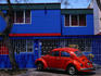Private house in Miraflores.