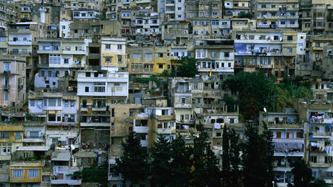 Lebanon Tripoli (Trablous)