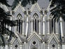 Iglesia de la Ermita - a Neo-Gothic church built between 1930 and 1948, which has become one of the best known landmarks of the city.