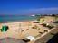 Seaside corniche.
