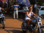 Anjuna Flea Market, Goa