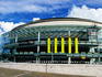 Waterfront Concert Hall.