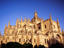 Segovia Cathedral, Segovia