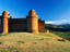 Castle on hill, Andalucía