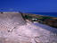 Ancient Kourion (Curium) amphitheatre near Lemesos.