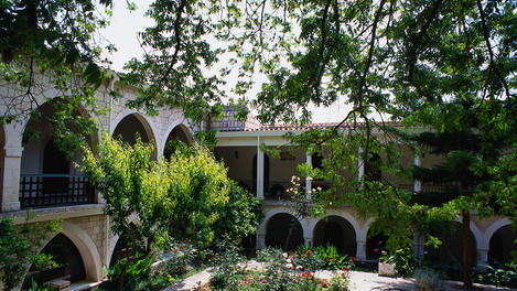 Cyprus Pafos