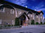 The Panagia of Kykkos Monastery, situated in the Troodos mountains.