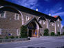 The Panagia of Kykkos Monastery, situated in the Troodos mountains.