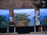 Environmental awareness near Lake Baikal in the Irkutsk Region of Russia
