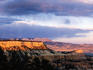 Bryce Canyon.