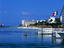The port, Cancún