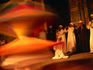 Sufi dancing from Egyptian Heritage Dance Troupe.