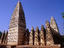 Mosque of Bobo-Dioulasso, Burkina Faso