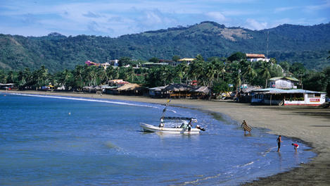 San Juan Del Sur