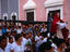 Semana Santa, Yucatán Peninsula