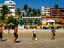 Principal Beach, Zihuatanejo