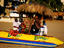 Hornitos Beach, Acapulco