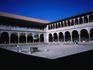 After the Spanish conquest of Cuzco, the Incan Golden Courtyard became the courtyard of the Church of Santo Domingo.