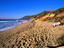 Garrapata Beach, Big Sur