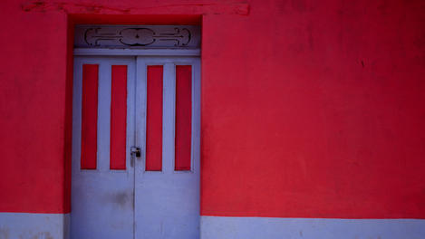 Northern El Salvador Suchitoto