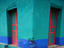 House in Chinique, Guatemala