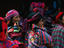 Festival play, Antigua