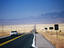 Highway, New Mexico