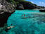 Limu Pools, Niue