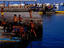 Puerto Ayora Harbour, Ecuador
