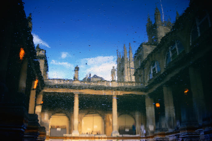 Bath From Above An Elevated Guide To Britain’s Most Beautiful City Lonely Planet