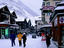 Village of Zermatt, Switzerland
