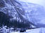 Parkway, Banff & Jasper National Parks