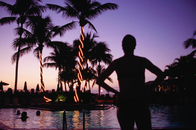 Last-minute holiday getaways from the US