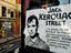 Jack Kerouac Street, San Francisco