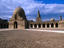 Coutryard and ablution fountain, Cairo
