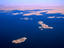 Lake Nasser, Egypt