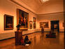 Painting exhibition at Museum of Fine Rts.