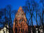 Dominican Church, Kraków