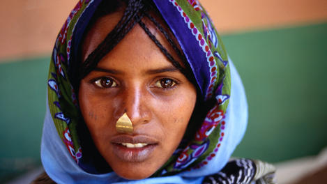 Eritrea Image Gallery