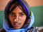 girl from Tigre tribe, Eritrea