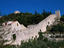 Venetian citadel, Croatia