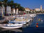 Harbour waterfront, Split