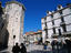 Narodni Tro Square, Croatia