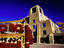 San Miguel Mission, Southwest