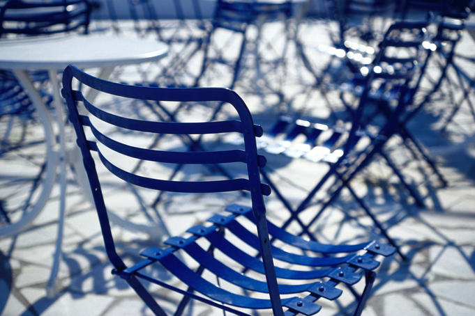 A guide to the eateries of Greece