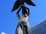Sculpture.