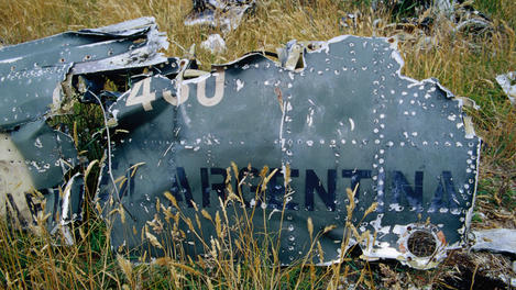 Falkland Islands (Islas Malvinas) Image Gallery