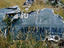 Argentinian Mirage, Falkland Islands