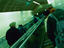 Granville SkyTrain, Vancouver